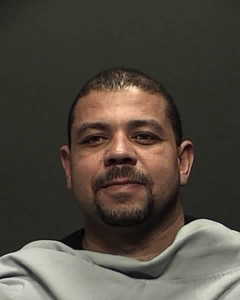 Mug shots 2018
